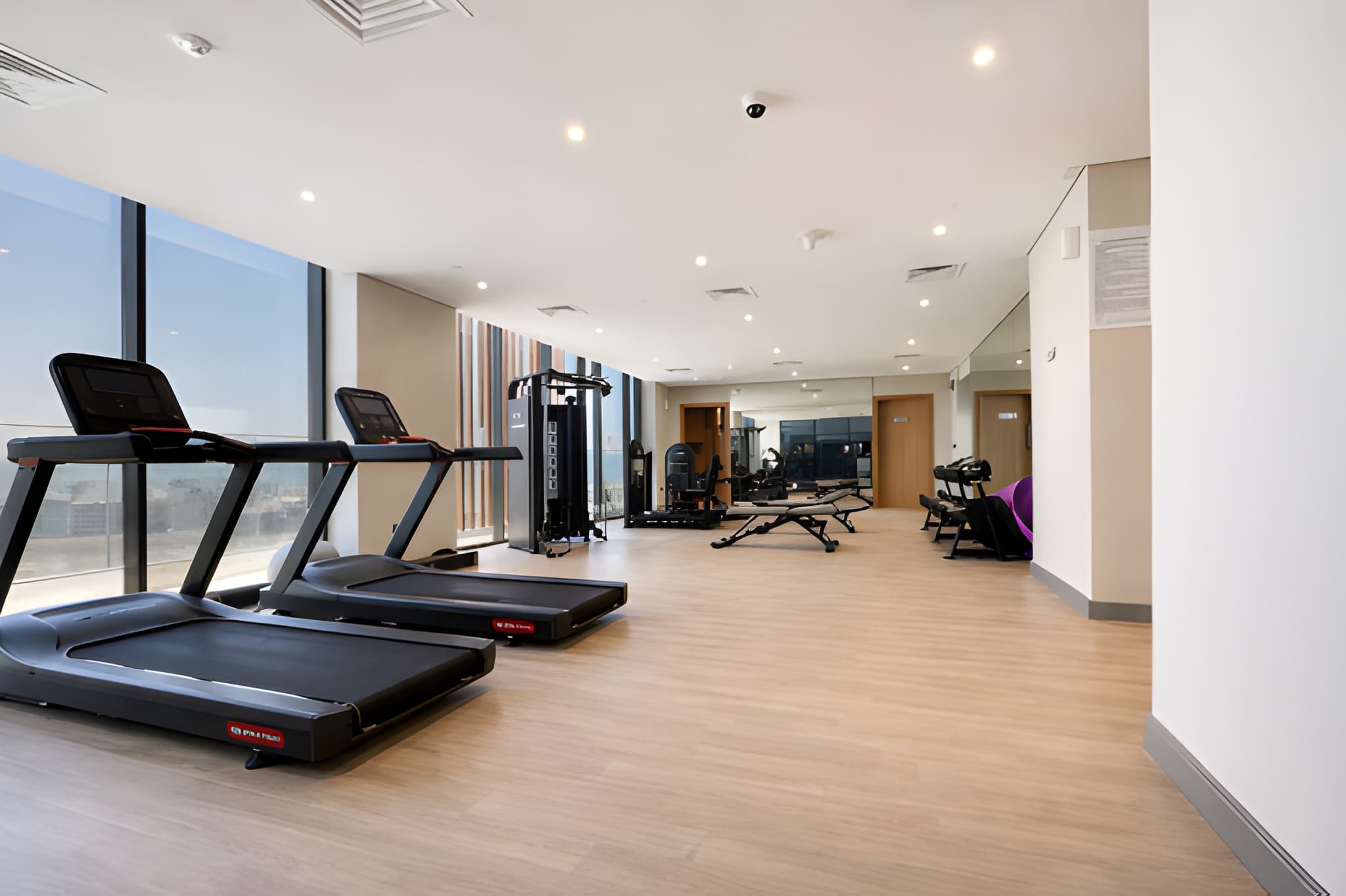 1 Bedroom Apartment in Azizi Riviera 1