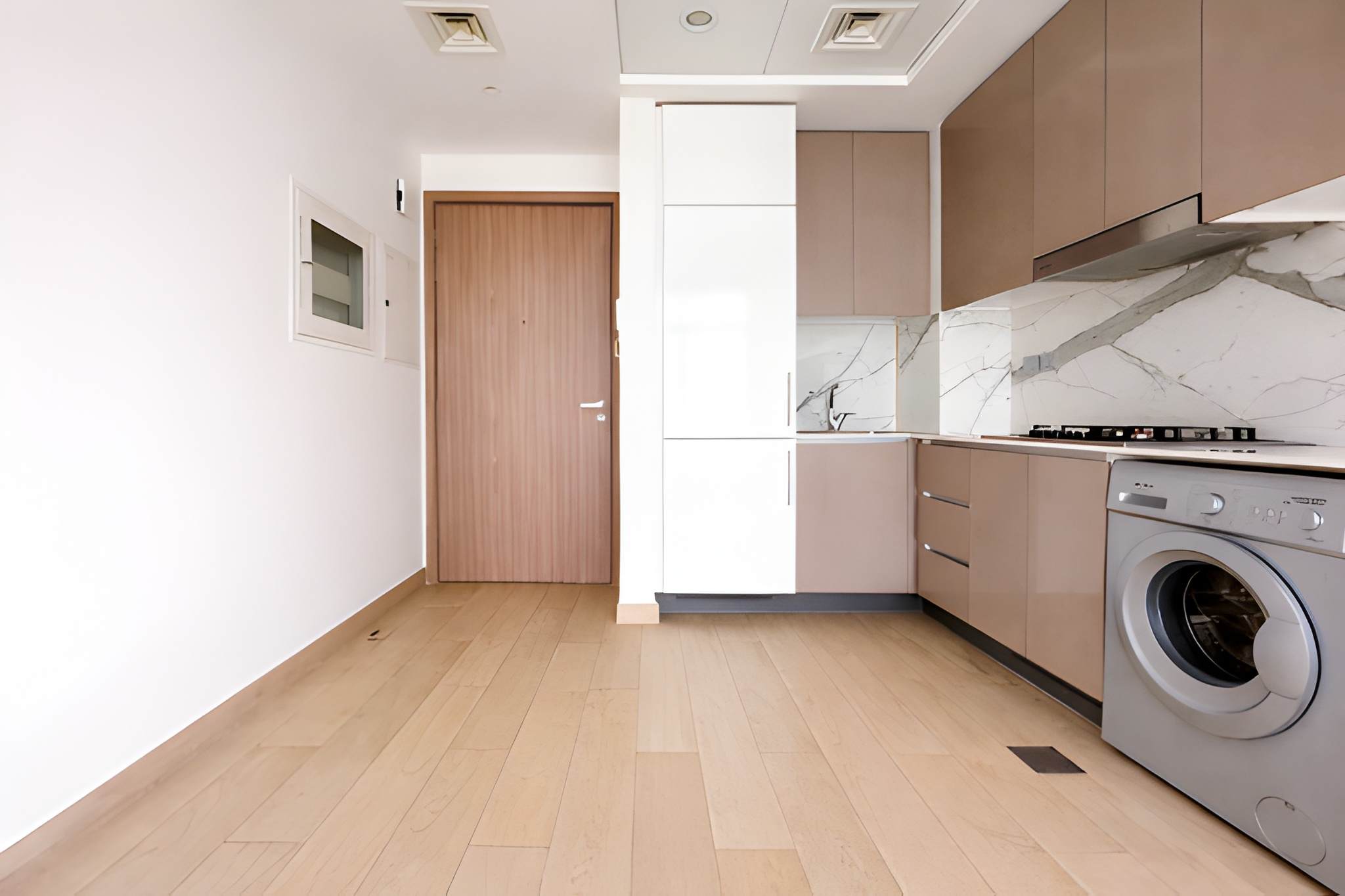 1 Bedroom Apartment in Azizi Riviera 1