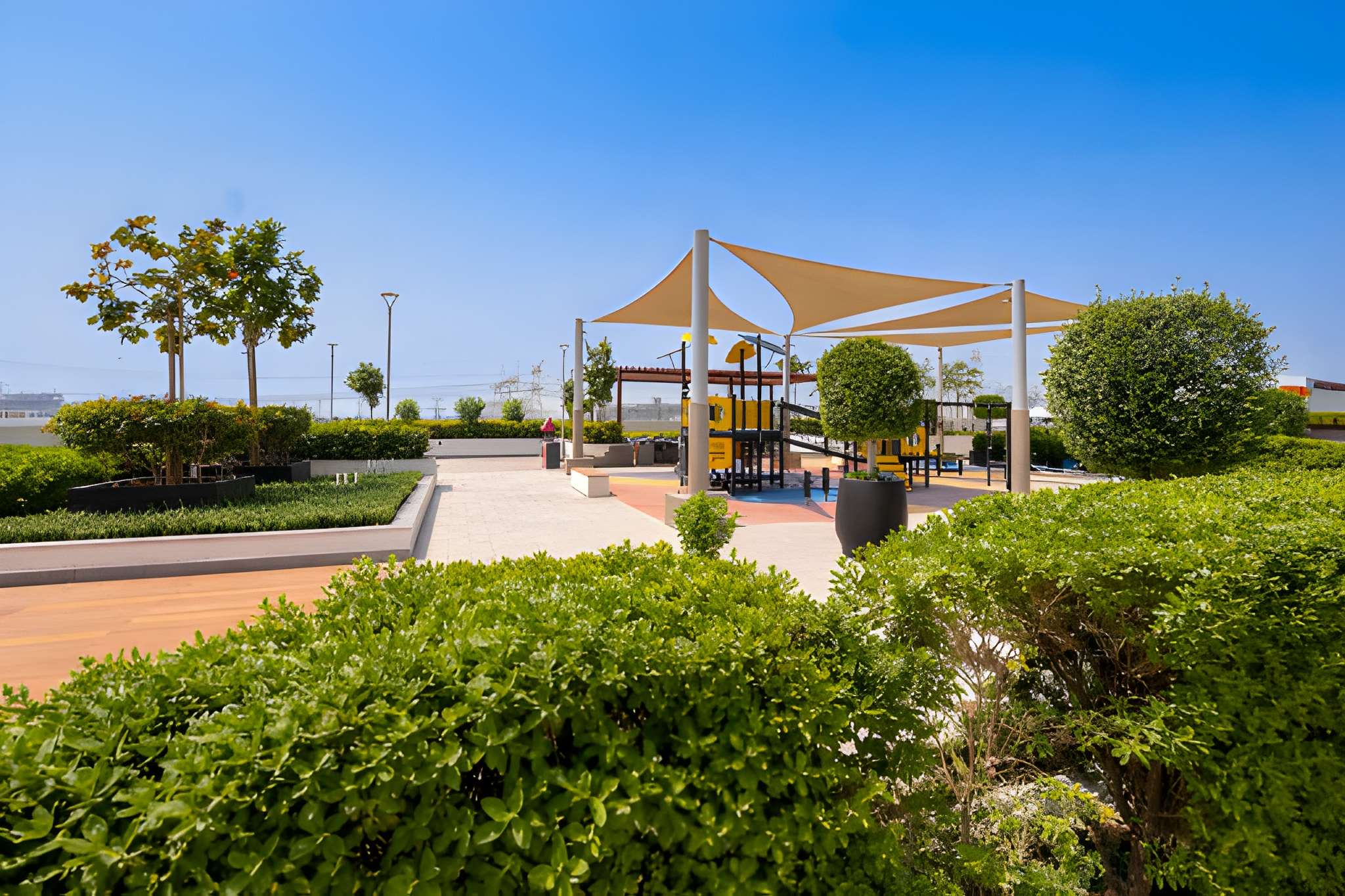 1 Bedroom Apartment in Azizi Riviera 1