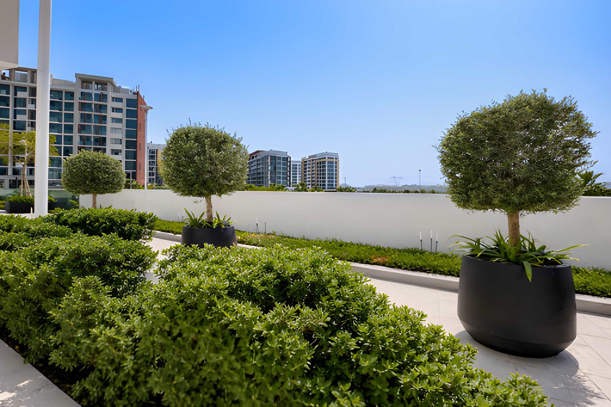 1 Bedroom Apartment in Azizi Riviera 1