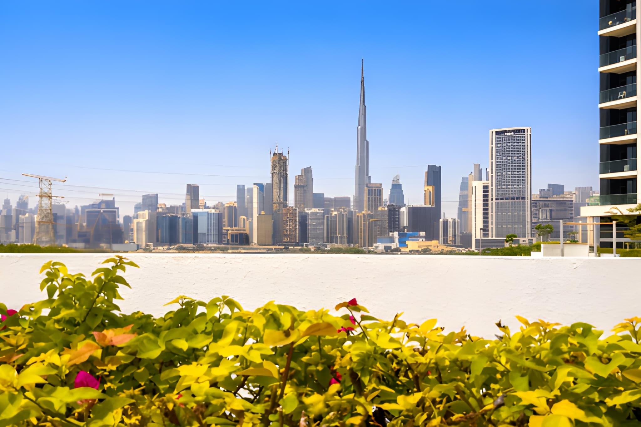 1 Bedroom Apartment in Azizi Riviera 1