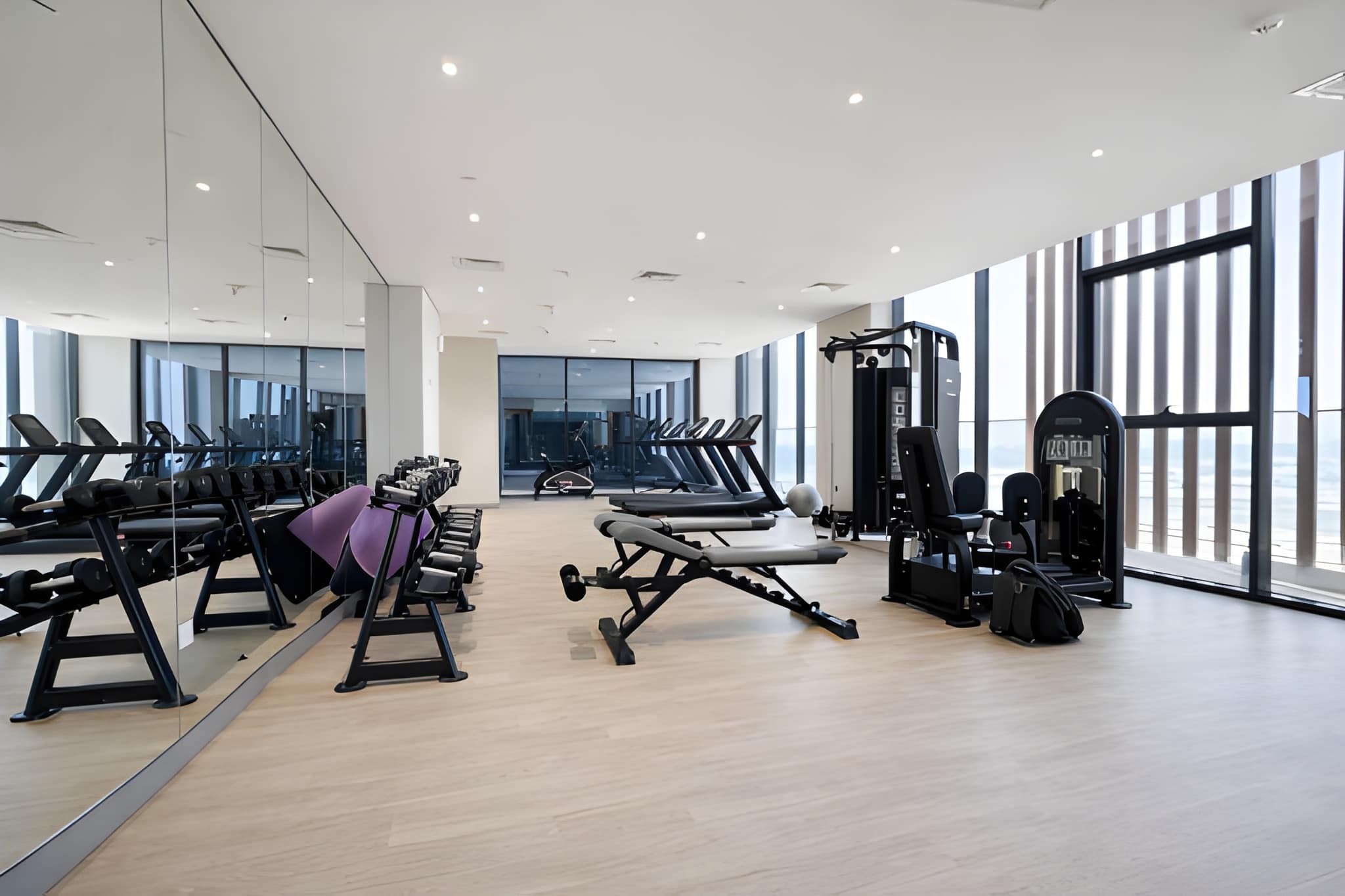 1 Bedroom Apartment in Azizi Riviera 1