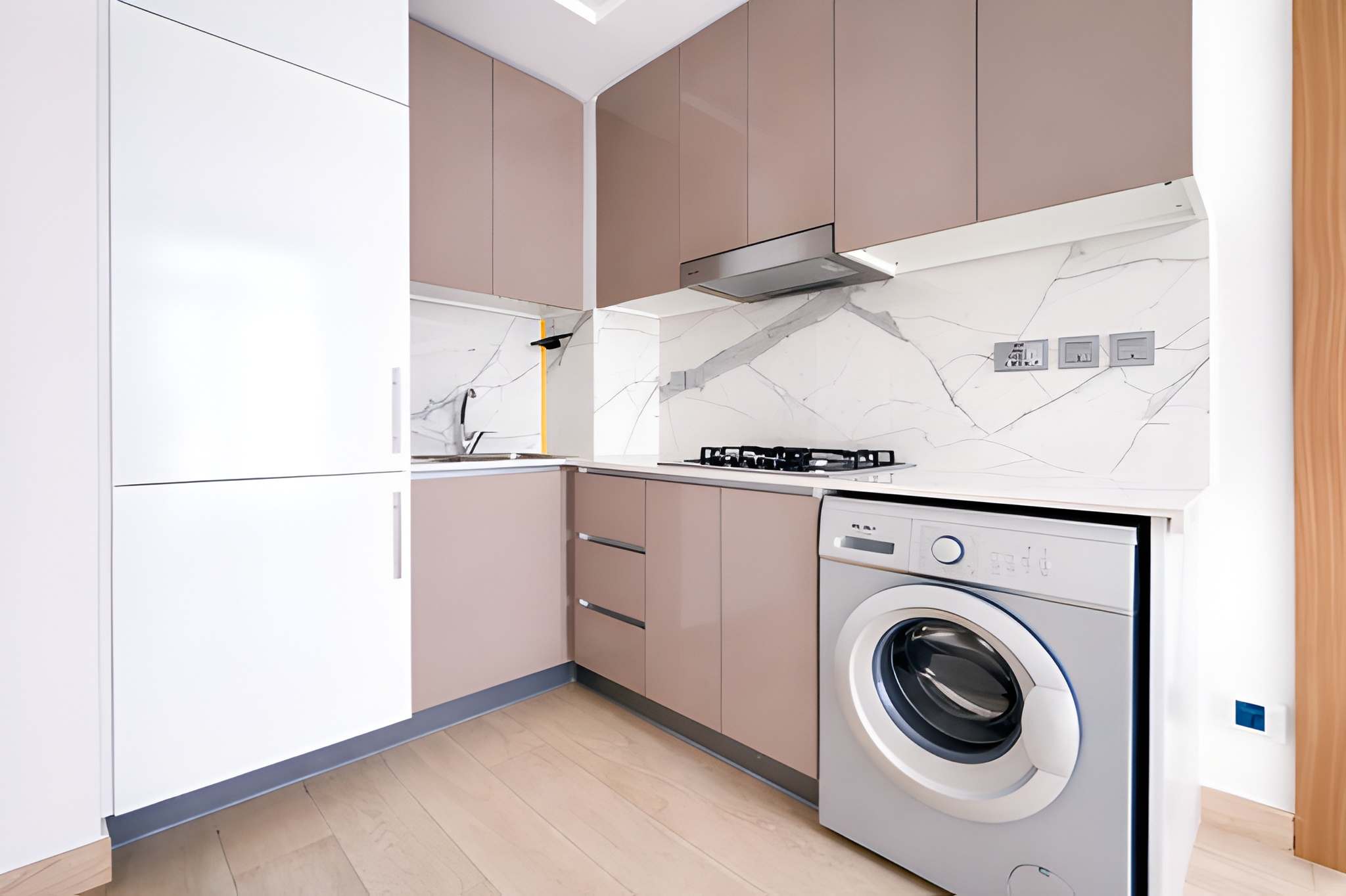 1 Bedroom Apartment in Azizi Riviera 1