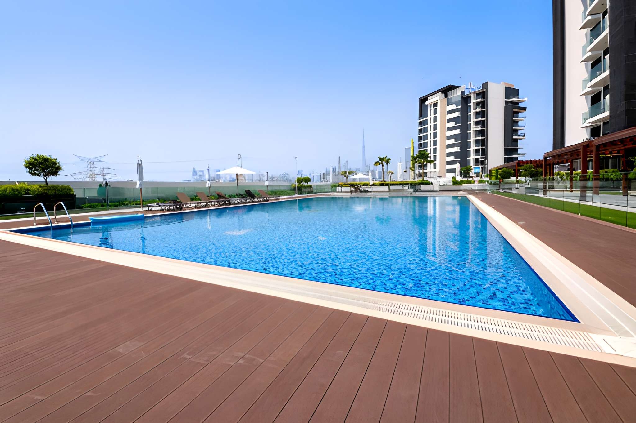 1 Bedroom Apartment in Azizi Riviera 1