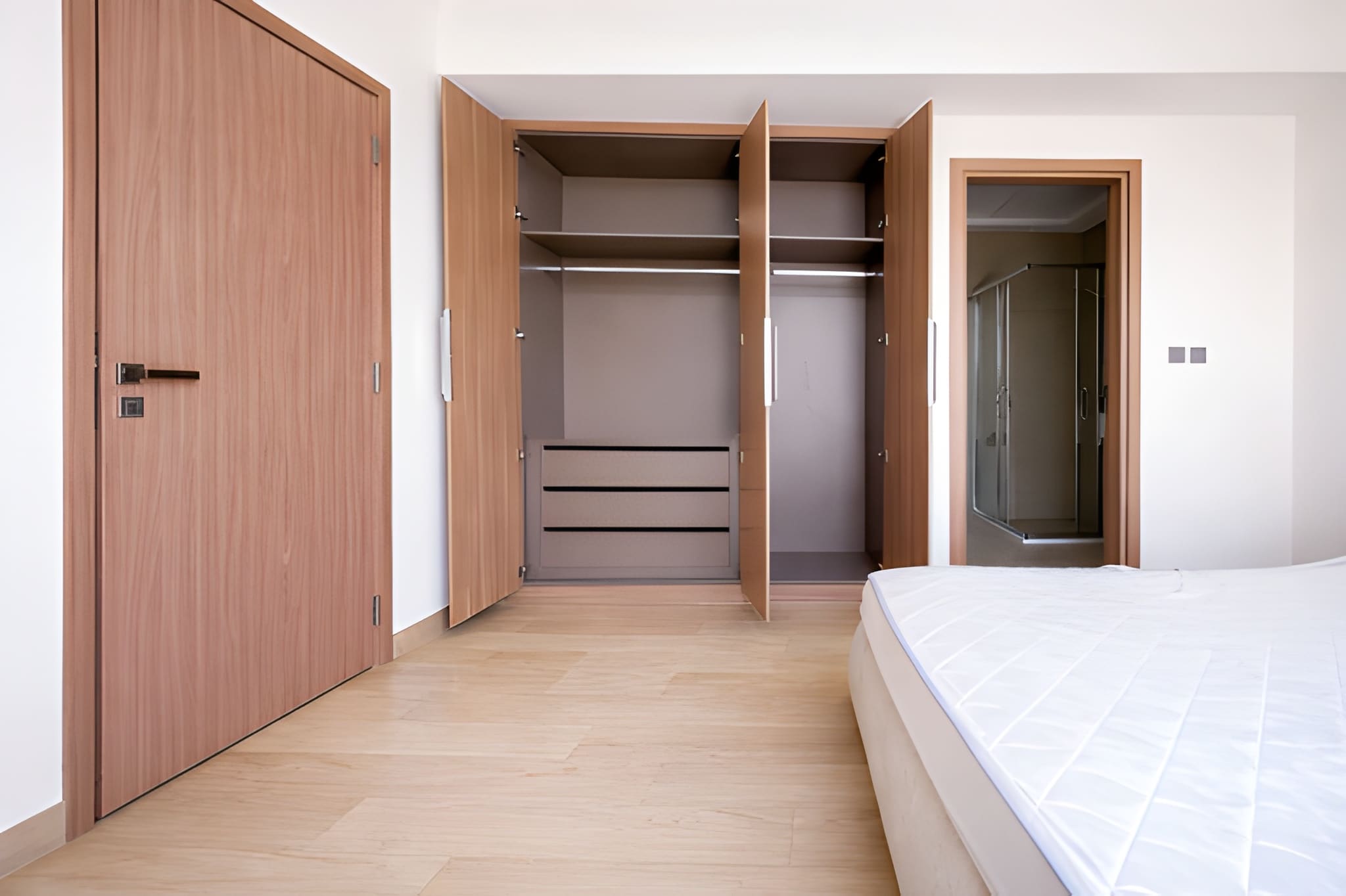 1 Bedroom Apartment in Azizi Riviera 1