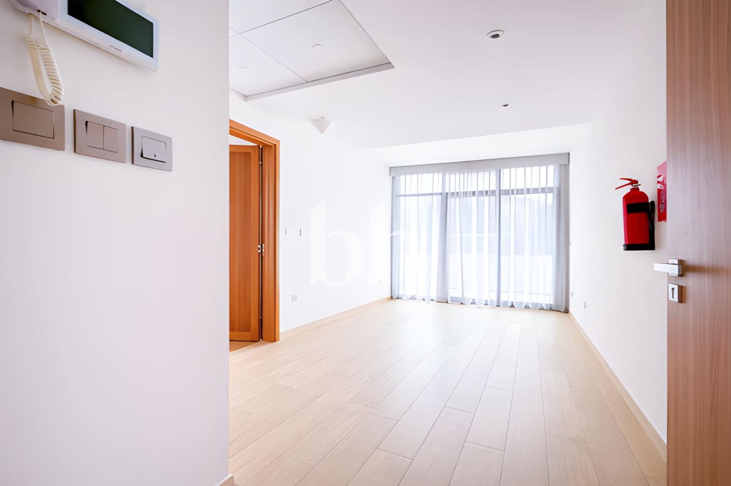 Bright 1BR | Pool View Terrace | Spacious Layout