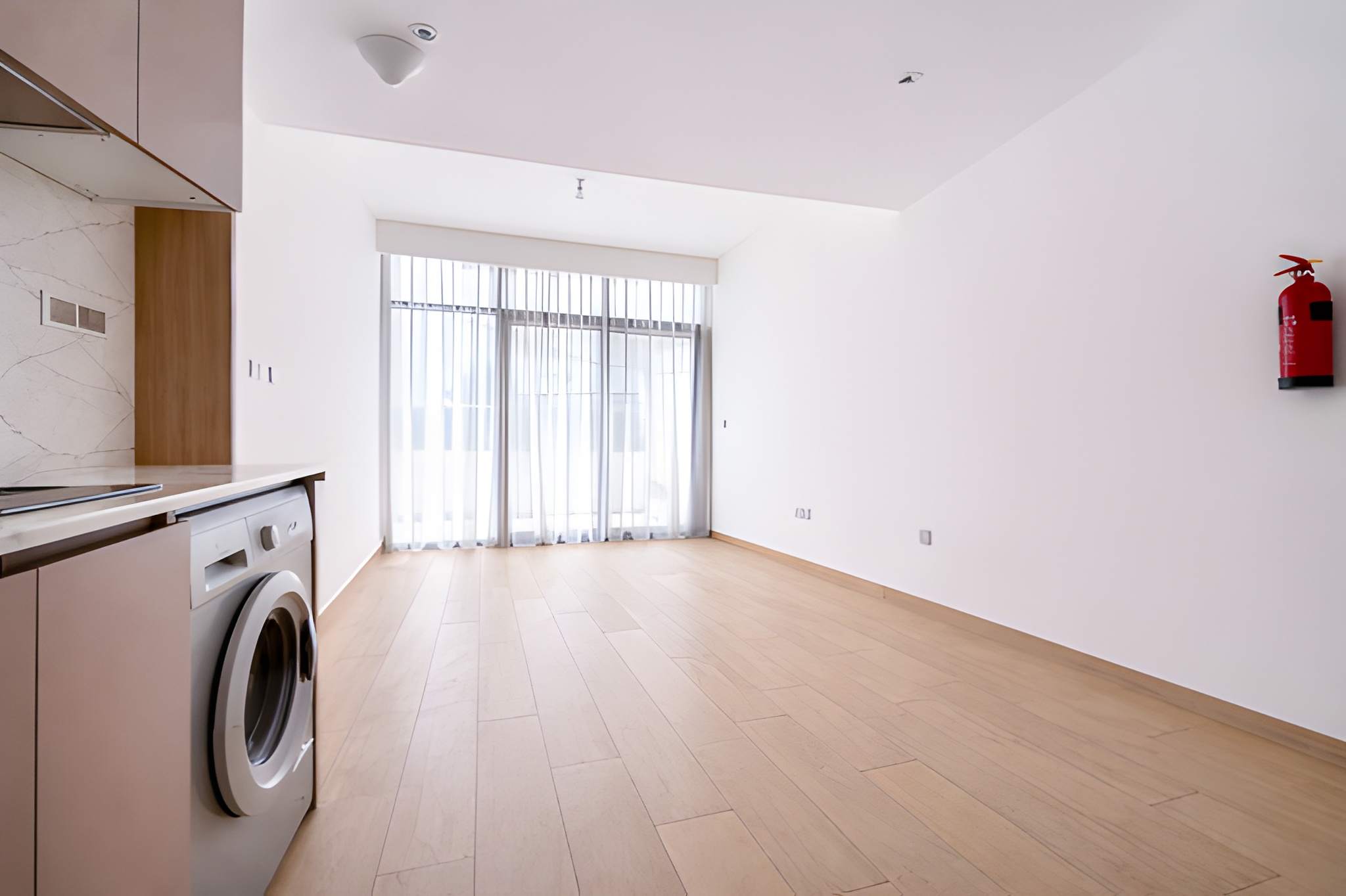 1 Bedroom Apartment in Azizi Riviera 1