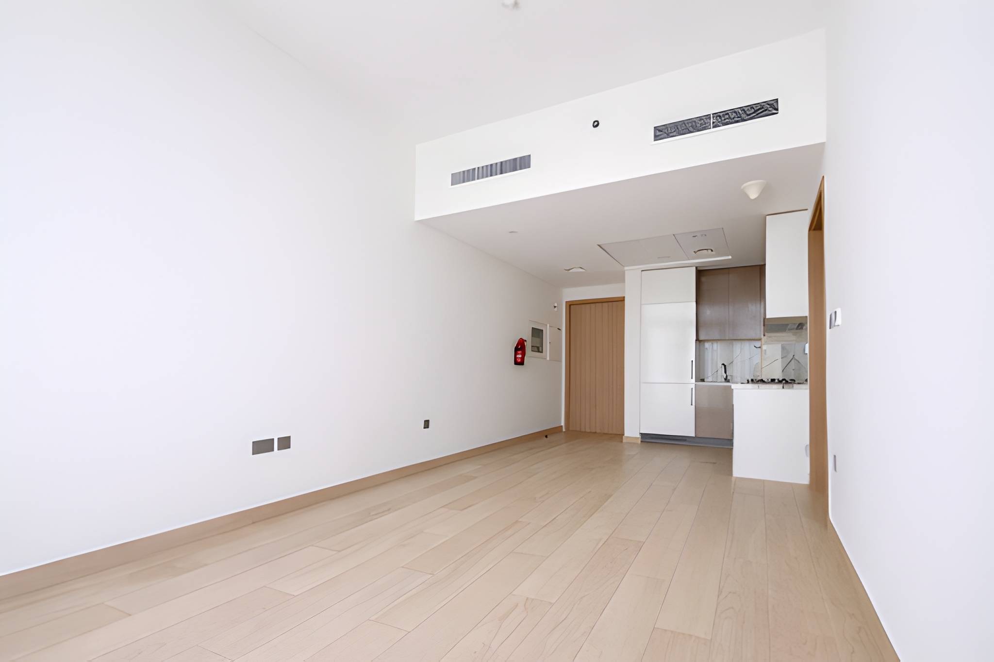 1 Bedroom Apartment in Azizi Riviera 1