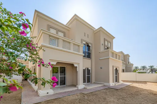 5 Bedrooms Villa in Cedre Villas