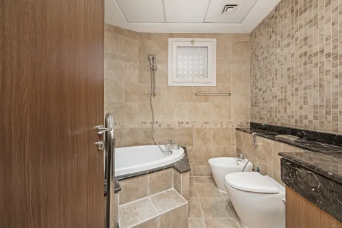 5 Bedrooms Villa in Cedre Villas