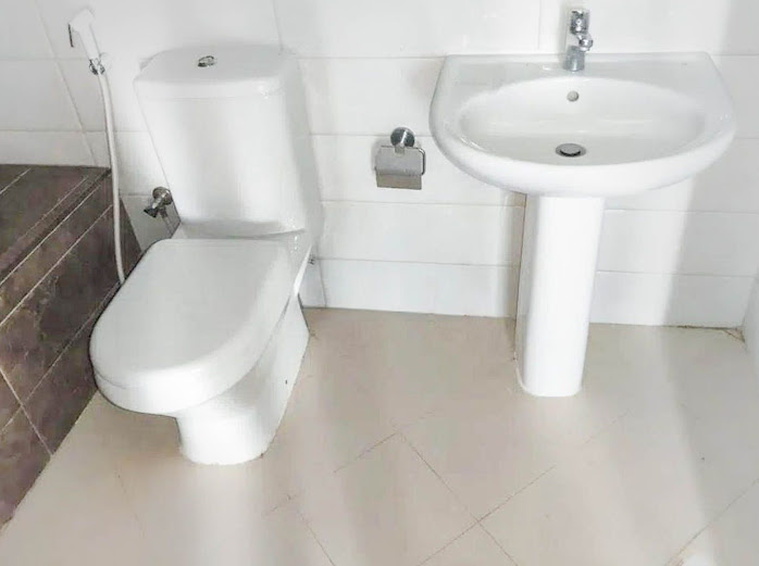 2 Bedrooms Apartment in Jade Residence