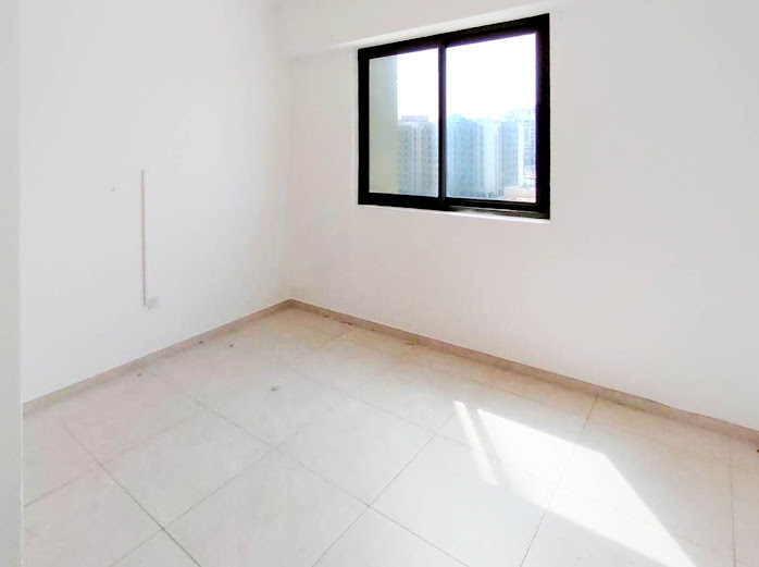 2 Bedrooms Apartment in Jade Residence