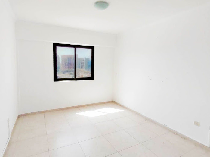 2 Bedrooms Apartment in Jade Residence