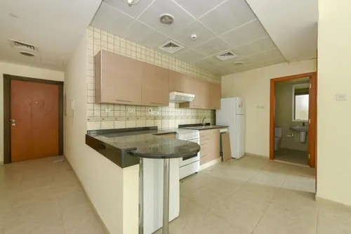 2 Bedrooms Apartment in Palace Tower 2