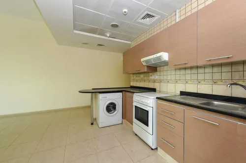 2 Bedrooms Apartment in Palace Tower 2