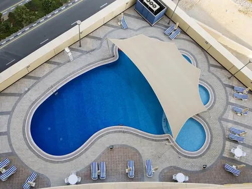 2 Bedrooms Apartment in Palace Tower 2