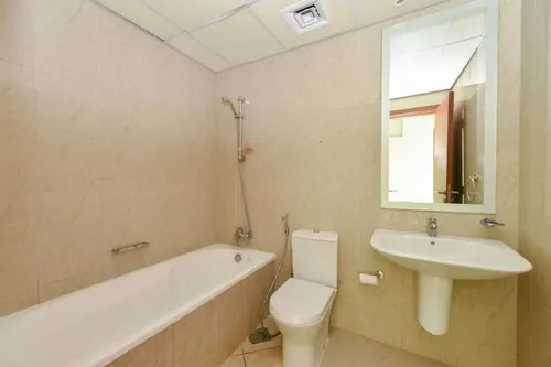 2 Bedrooms Apartment in Palace Tower 2