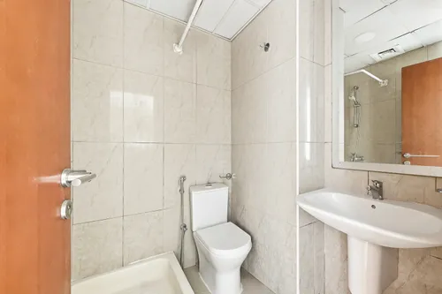  Apartment in Palace Tower 2