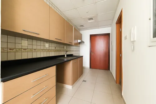  Apartment in Palace Tower 2