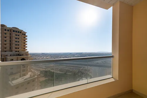  Apartment in Palace Tower 2