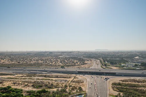  Apartment in Palace Tower 2
