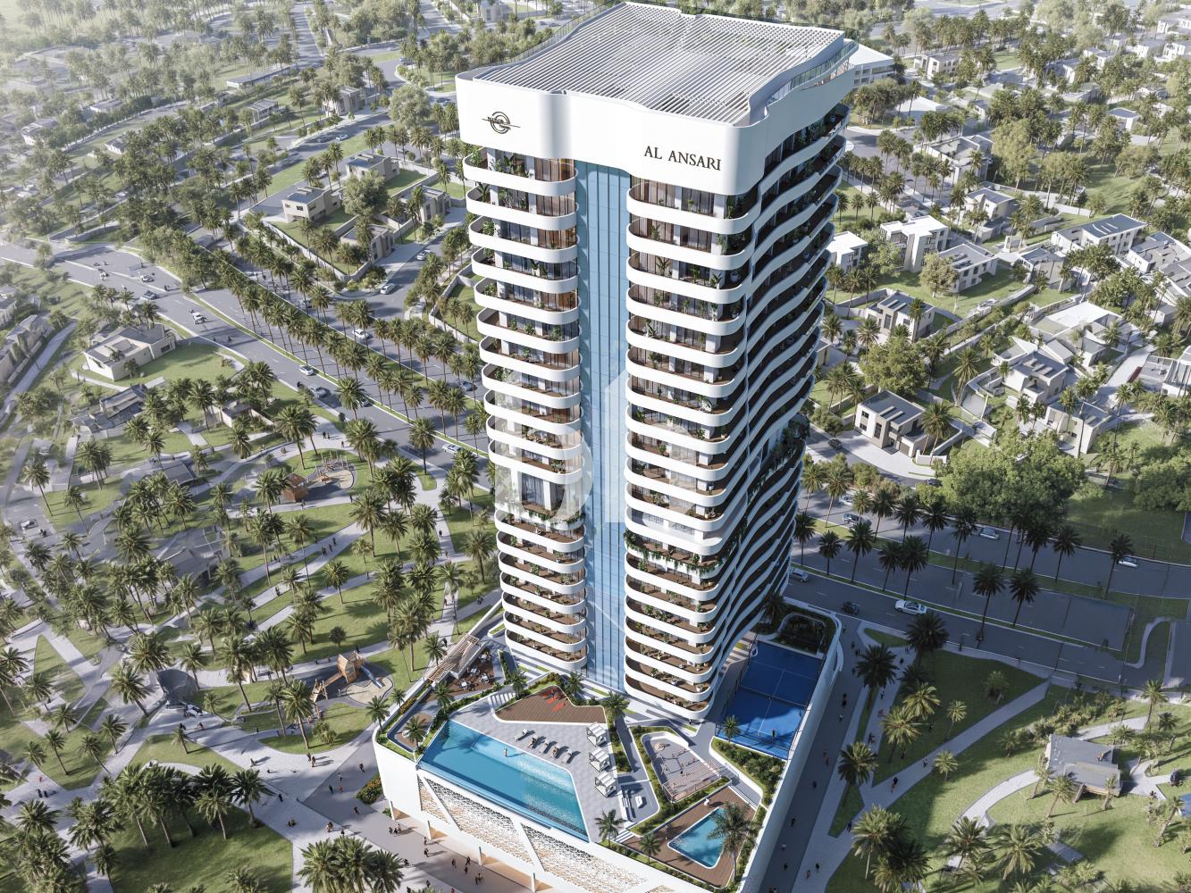 Prime Location | Modern Design | Well Maintained