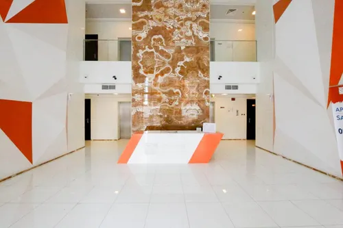 2 Bedrooms Apartment in Binghatti Views