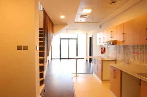 2 Bedrooms Apartment in Binghatti Views