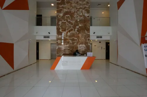2 Bedrooms Apartment in Binghatti Views