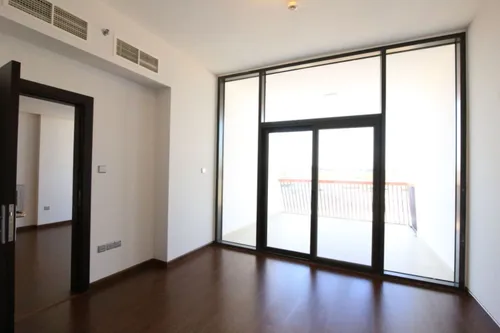 2 Bedrooms Apartment in Binghatti Views