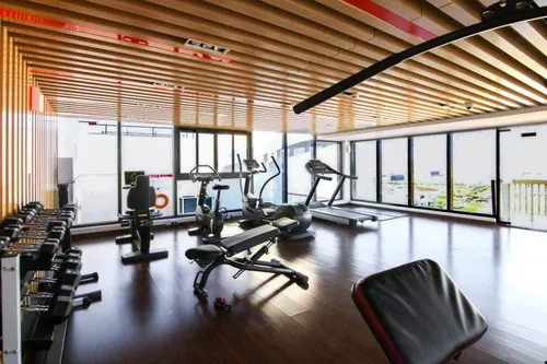 2 Bedrooms Apartment in Binghatti Views