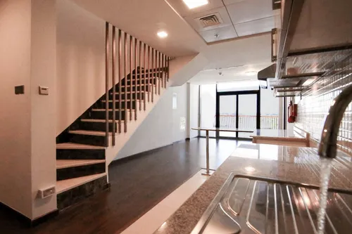 2 Bedrooms Apartment in Binghatti Views