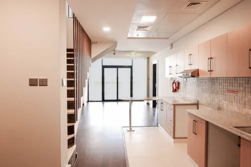 2 Bedrooms Apartment in Binghatti Views