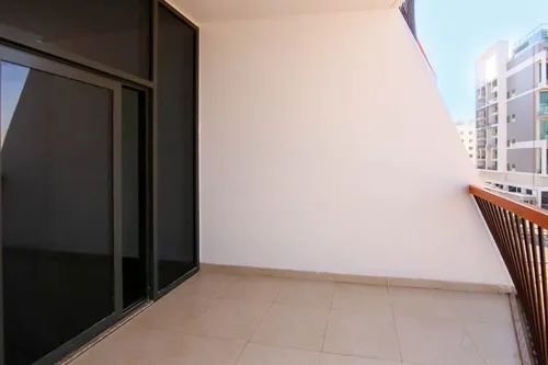 2 Bedrooms Apartment in Binghatti Views