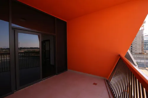 2 Bedrooms Apartment in Binghatti Views