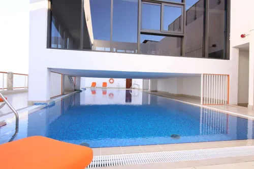 2 Bedrooms Apartment in Binghatti Views