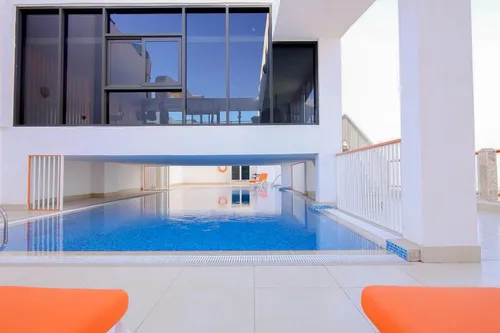 2 Bedrooms Apartment in Binghatti Views