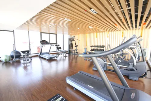 2 Bedrooms Apartment in Binghatti Views