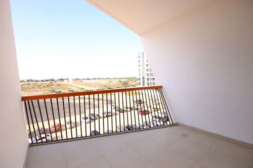 2 Bedrooms Apartment in Binghatti Views