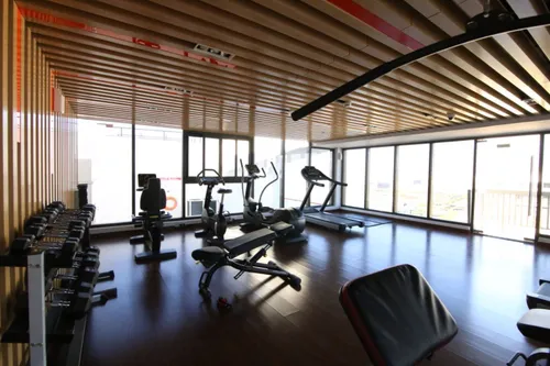 2 Bedrooms Apartment in Binghatti Views