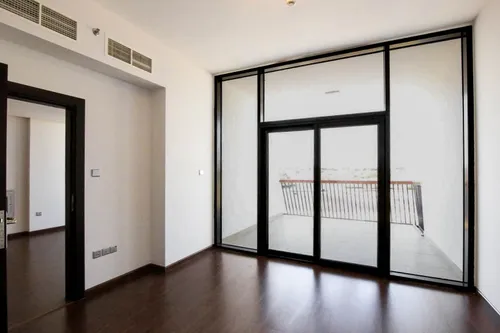 2 Bedrooms Apartment in Binghatti Views