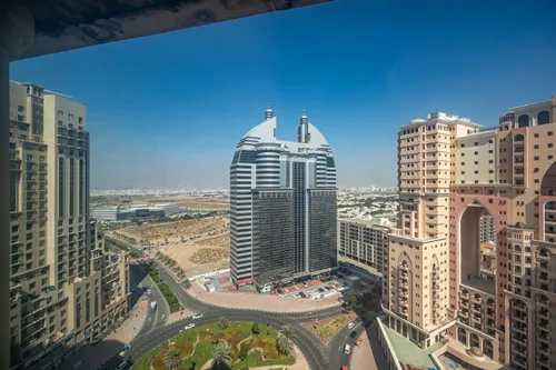 2 Bedrooms Apartment in Palace Tower 2