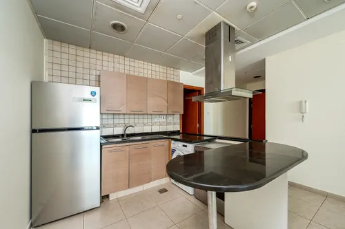 2 Bedrooms Apartment in Palace Tower 2