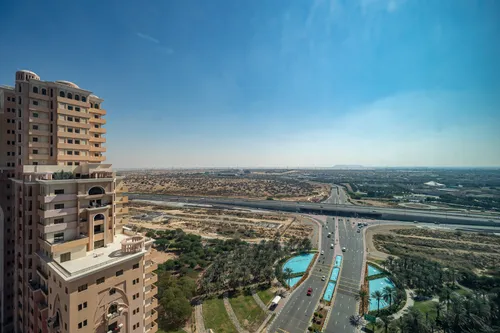2 Bedrooms Apartment in Palace Tower 2
