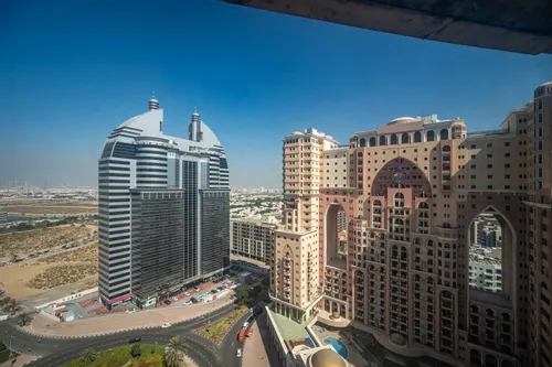 2 Bedrooms Apartment in Palace Tower 2