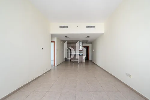Higher Floor | Vacant | Prime Location