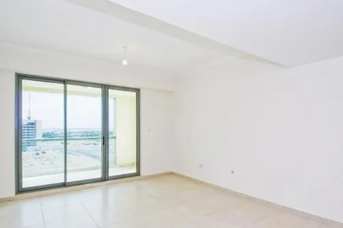 2 Bedrooms Apartment in Coral Residence