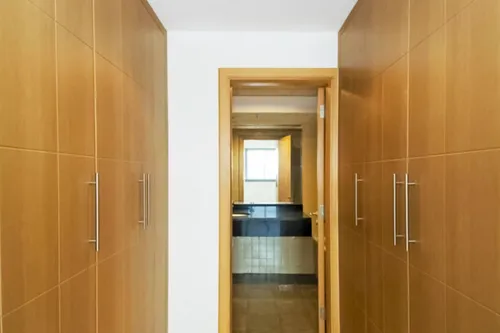 2 Bedrooms Apartment in Coral Residence