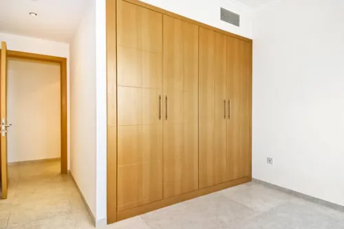 2 Bedrooms Apartment in Coral Residence