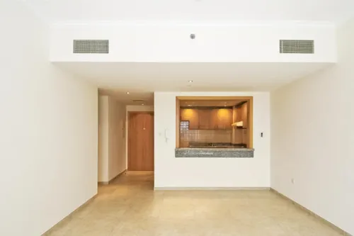 2 Bedrooms Apartment in Coral Residence